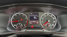 Volkswagen T-Cross 1.0 TSI SE 5dr Petrol Estate